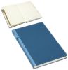 Promotional and Custom Symposium Textured Journal - Navy Blue