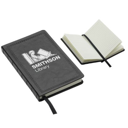 Promotional and Custom Chronicle Recycled Journal