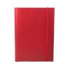 Promotional and Custom Tuscany Refillable Journal - Red