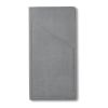 Promotional and Custom Tuscany Sticky Notes - Gray