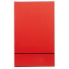 Promotional and Custom Duo Sticky Notepad & Phone Stand - Red