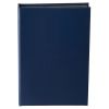 Promotional and Custom Micro Sticky Book - Navy Blue