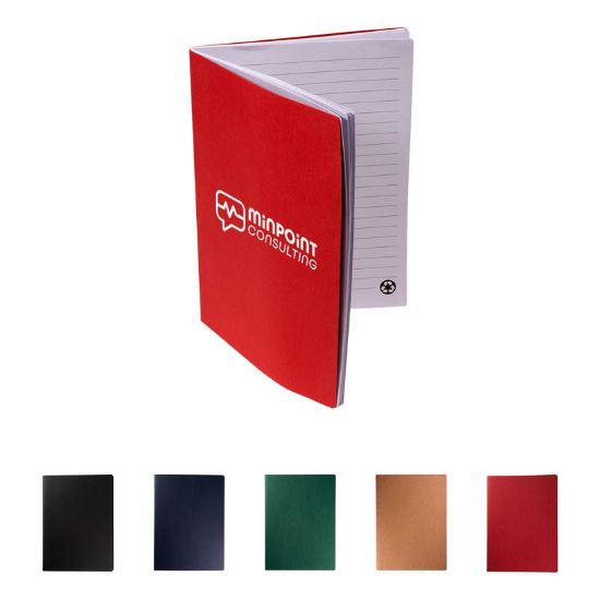Promotional and Custom Recycled Paper Notepad