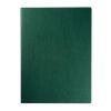 Promotional and Custom Recycled Paper Notepad - Green