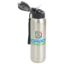 Promotional and Custom Stratford 17 oz Pop-Top Vacuum Insulated Stainless Steel Bottle