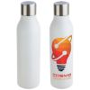 Promotional and Custom SENSO Hydro-Pure 17 oz Vacuum Insulated Bottle