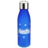 Promotional and Custom Everglade 24 oz Frosted Tritan Bottle - Frosted Blue