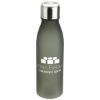 Promotional and Custom Everglade 24 oz Frosted Tritan Bottle - Frosted Smoke