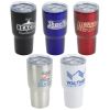 Promotional and Custom Belmont 30 oz Vacuum Insulated Stainless Steel Travel Tumbler