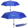 Horizon 44" Arc Auto Open + Close Portable Umbrella