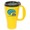 Promotional and Custom Seafarer 16 oz Mug - Yellow