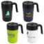 Promotional and Custom Omni 13 oz Stainless Steel Polypropylene Mug