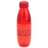 Promotional and Custom Convertible 20 oz Tritan Bottle and Tumbler - Red