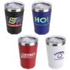 Promotional and Custom Cadet 9 oz Vacuum Insulated Stainless Steel Tumbler