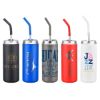 Promotional and Custom Sirena 20 oz Vacuum Insulated Tumbler with Straw
