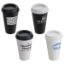 Promotional and Custom Café 17 oz Sustainable To-Go Cup