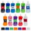 Promotional and Custom Comfort Grip 16 oz Water Bottle with Neoprene Waist Sleeve