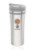 15 oz. Mia Insulated Stainless Steel Travel Mugs