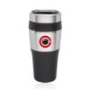 Promotional and Custom 16 oz. Insulated Plastic Travel Mugs