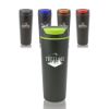 Promotional and Custom 18 oz. Plastic Travel Mugs