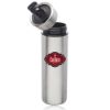 Promotional and Custom 14 oz. Fritz Stainless Steel Travel Mugs 1