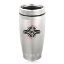 Promotional and Custom 16 oz. Stainless Steel Tumbler Travel Mugs