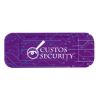 Promotional and Custom Security Webcam Cover - Purple