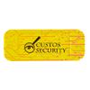 Promotional and Custom Security Webcam Cover - Yellow