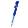 Fidget Pen - Metallic Blue