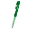 Fidget Pen - Metallic Green