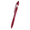 Yoga Stylus Pen And Phone Stand - Metallic Red