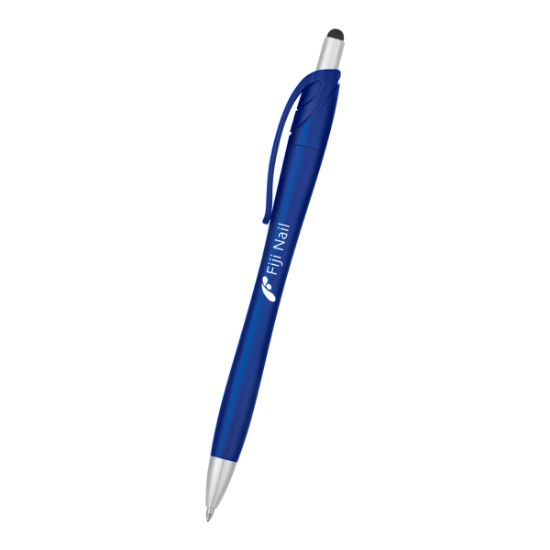 Evolution Stylus Pen - Blue