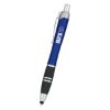 Tri-band Pen With Stylus - Blue
