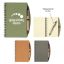 Eco-Inspired Spiral Notebook & Pen