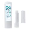 Lip Balm In Color Tube - Clear