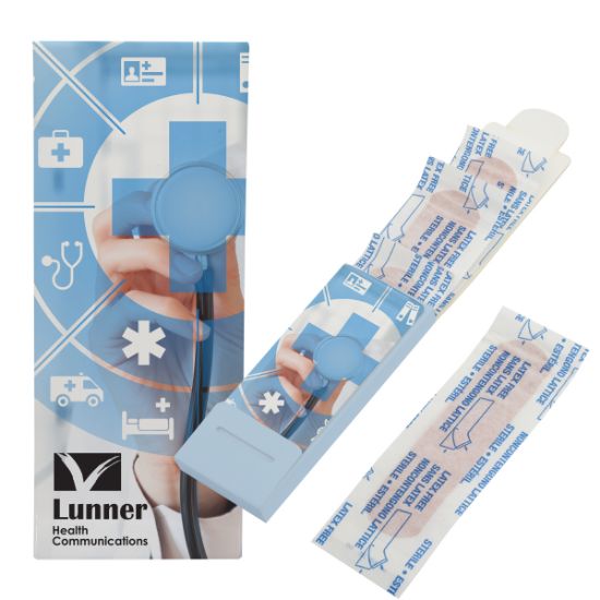Bandage Pocket Kit