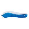 Travel Toothbrush In Folding Case - Blue