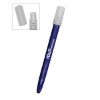 Refillable Spray Bottle With Stylus - Royal Blue