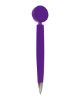 Flat Printing Pen - Purple