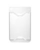 Promo Mobile Device Card Caddy - White