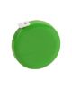 Round Tape Measure 5 inch - Green
