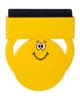 Goofy Group Squeegee Clipster Webcam Cover And Screen Cleaner - Yellow