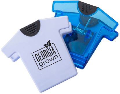 Magnetic Tee Shirt Clip