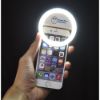 Phone Selfie Ring Lights W/ Custom Imprint, 3W Portable Led
