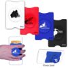 RFID Stand-Out Phone/Card Holder