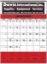 Contractor Calendar 