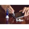 Swab Microfiber Earbud & Screen Cleaner with Key Ring