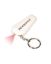 Light \'n Whistle Key Tag /Key Chain