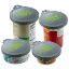 Stay Fresh Silicone Can Lid