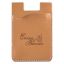 Metallic Phone Wallet